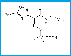 CEFTAZIDIME EP IMPURITY G